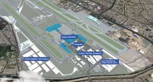 Nuevo aeropuerto Jorge Chávez entrará en operaciones el 1 de junio