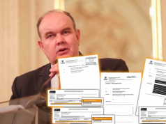 Alcalde de Lima autorizó tres contratos confidenciales con abogados sin pasar por el Concejo Municipal Alcalde de Lima autorizó tres contratos confidenciales