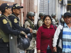 «El estado de emergencia en Pataz ataca los efectos, pero no las causas» Estado de emergencia en Pataz