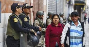 «El estado de emergencia en Pataz ataca los efectos, pero no las causas» Estado de emergencia en Pataz