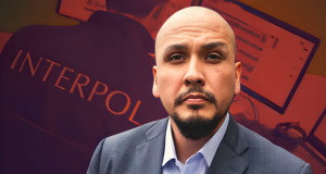 “La alerta roja contra hermano de Nadine Heredia activa su captura internacional” El caso de Ilan Heredia