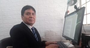 “La gestión eficiente de las vías nacionales requiere soluciones innovadoras, sobre todo, un sistema más ágil”