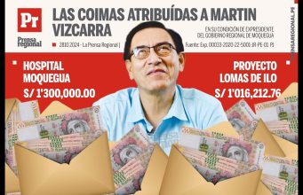 Juicio Oral contra Martín Vizcarra será este sábado Juicio Oral contra Martín Vizcarra será este sábado