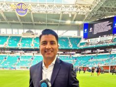 Más allá del gol: el ritmo oculto del periodismo deportivo