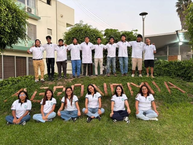 Proyecto de cepas bacterianas Proyecto de cepas bacterianas