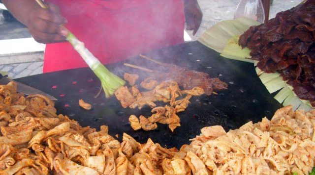 Riesgo latente: En la entrevista se analiza los peligros invisibles detrás del consumo cotidiano de estos alimentos. Fuente: El Comercio Perú