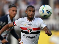 Alianza Lima cayó 2-0 ante São Paulo y complica su continuidad en Copa Libertadores