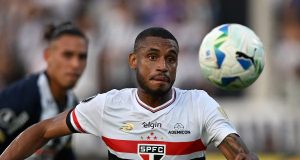 Alianza Lima cayó 2-0 ante São Paulo y complica su continuidad en Copa Libertadores