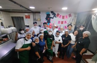 Cambio de Aeropuerto, cambio de rumbo, una incertidumbre para trabajadores de Pardos Chicken