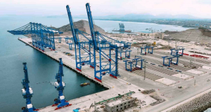 Megapuerto de Chancay generará 4,500 millones de dólares al año en el Perú