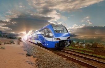 El Tren de cercanías de Lima-Ica y los riesgos que enfrenta