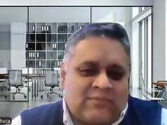 “El principal desafío del nuevo ministro de Economía es reducir el déficit fiscal”