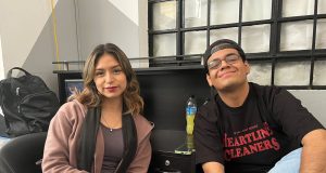 “El pertenecer a la comunidad es parte de mis definiciones, no es la única con la cual me deberían etiquetar”