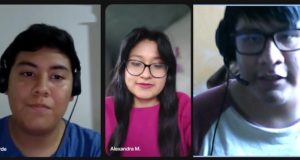 “El que va a salir graduado es la IA no tú” La ia nos está dominando