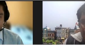 “A medida que aumenta la tecnología aumenta los patrones de seguridad”