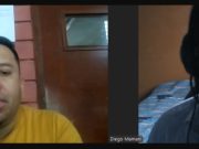 “La investigación automotriz avanza sola ante el poco apoyo del Estado”.