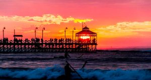 Huanchaco pierde una estrella