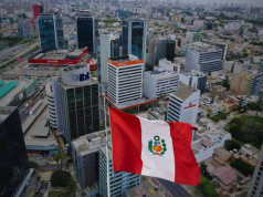 El Perú proyecta un crecimiento del 2,9% en la economía para el 2025 reveló el Banco Mundial