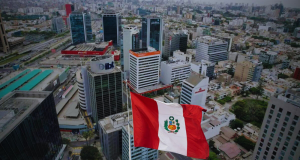 El Perú proyecta un crecimiento del 2,9% en la economía para el 2025 reveló el Banco Mundial