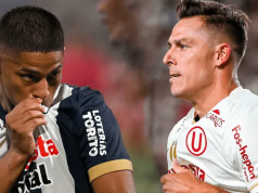 Universitario y Alianza Lima ganaron sus duelos y comparten la cima del Torneo Apertura