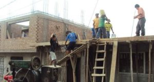 Construcciones informales son una alerta sísmica en el Perú