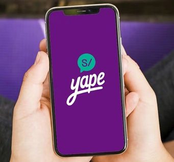 Yape transformó la forma de pagar de los peruanos