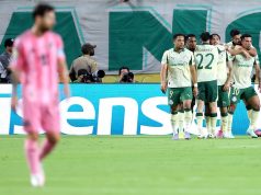 Inter Miami y Palmeiras igualaron 2-2 por la tercera fecha del Mundial de Clubes 2025