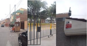 La inseguridad urbana en Lima persiste pese a la vigilancia vecinal