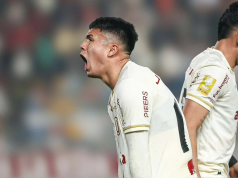 Universitario y su camino al título