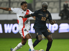Perú empató sin goles frente a Ecuador y queda al borde de la eliminación del Mundial 2026