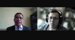 «La investigación va a continuar acorde a la complejidad del caso» La investigación va a continuar acorde a la complejidad del caso