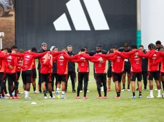 En busca del ansiado triunfo