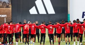 En busca del ansiado triunfo