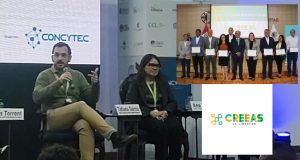 Innovación con sello liberteño es un ejemplo de trabajo eficiente en Perú