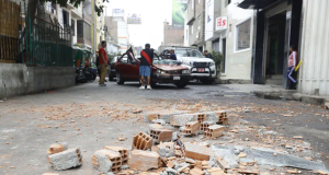 El sismo de Lima revela brechas en educación preventiva y organización comunitaria
