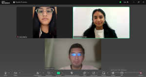 “Tenemos un sistema de fiscalización ambiental que existe más en el papel que en la práctica” La minería ilegal de oro en la Amazonía