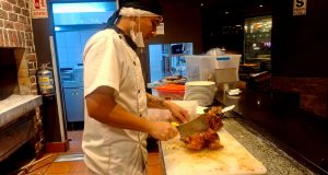 Crónica de una muerte anunciada