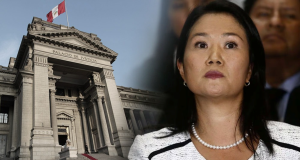 La cuerda vuelve a tensarse: 35 años de pedido fiscal 35 años de pedido fiscal