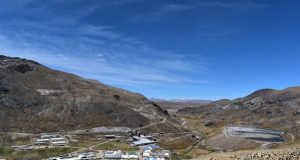 Empresas mineras implementan nuevas medidas para mejorar la seguridad eléctrica en socavones