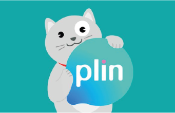 Plin, la billetera digital que crece en silencio