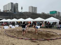 Lucha panamericana con sabor a futuro