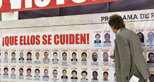 Gobierno eleva montos de recompensa por captura de cabecillas de bandas criminales Captura de cabecillas de bandas criminales