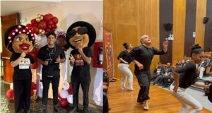 Afrolatidos nos reencontró con nuestras raíces afroperuanas legado de la cultura afroperuana