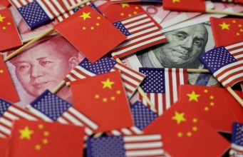 Cronología de la guerra comercial entre EE. UU. – China