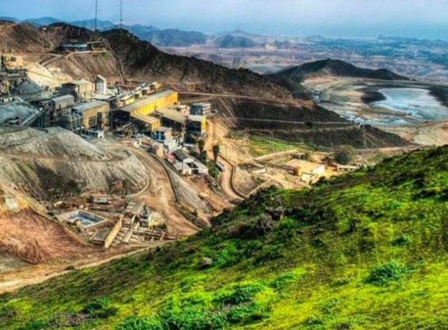 El avance del Proyecto Ariana compromete las fuentes hídricas