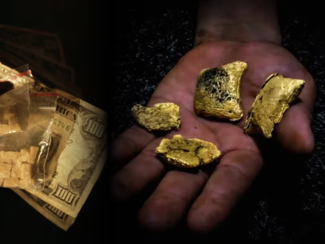 Fiscalía advierte que minería ilegal genera más dinero que el narcotráfico