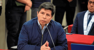 La Voz Enjaulada La Voz Enjaulada