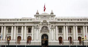 La ley que busca blanquear la minería ilegal La ley que busca blanquear la minería ilegal