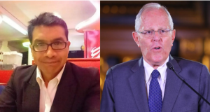 “La situación legal de Kuczynski se mantiene sin cambios en lo que respecta a su impedimento de salida” La situación legal de Kuczynski se mantiene sin cambios