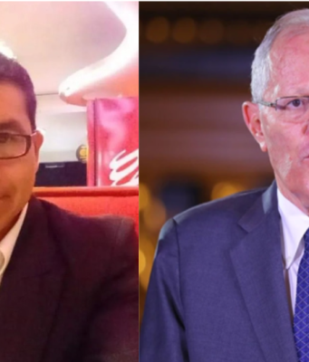 “La situación legal de Kuczynski se mantiene sin cambios en lo que respecta a su impedimento de salida” La situación legal de Kuczynski se mantiene sin cambios